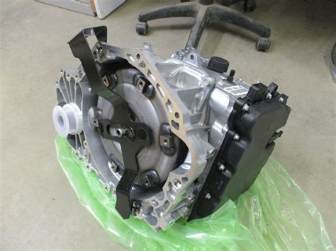 HOLDEN CAPTIVA TRANSMISSION/GEARBOX Parts .